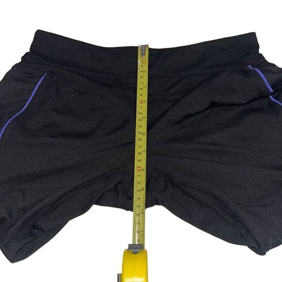 Tangerine Black Capri Leggings - Size Small - Picture 7 of 11